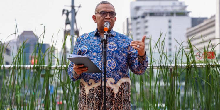 Kemnaker–Transjakarta Teken MoU, Buka Akses Kerja di Sektor Transportasi