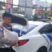 Jum’at Berkah, Polres Sukabumi Kota Salurkan Sembako ke Panti Asuhan
