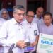 Perlindungan Optimal, Menaker Yassierli Tegaskan Jaminan Sosial untuk Semua Pekerja