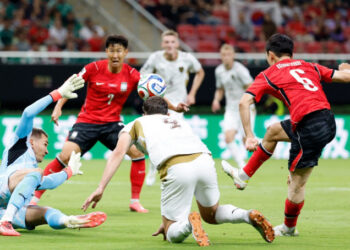 Korea Selatan Bangkit, Tundukkan Republik Ceko 2-1 di Laga Perdana Piala Dunia 2026