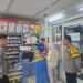 Patroli Malam Polsek Sukalarang Sambangi Obyek Vital, Perkuat Dialog Cegah Kriminalitas