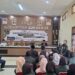 Tiga Pilar Polsek Sukaraja Dukung Pembukaan KKN Mahasiswa, Tekankan Sinergi dan Kamtibmas