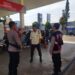 Patroli Dialogis, Polsek Citamiang Ajak Warga Jaga Kamtibmas