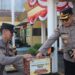 KASOGI, Cara Polisi Sukabumi Berbagi dengan Warga