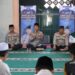 Jumling di Cibeureum, Kapolres Sukabumi Kota Ajak Warga Bersama Jaga Kamtibmas