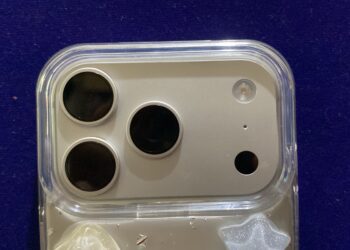 iPhone 17 Pro Bukan Sekadar Ganti Generasi, Kamera 48 MP-nya Makin Serius