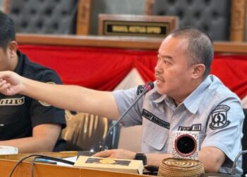 Jangan Putus UHC, Anggota DPRD Kota Sukabumi Dorong Pemkot Manfaatkan Opsi Pembiayaan BPJS