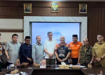 Pool Party Viral, Komisi III DPRD Kota Sukabumi Minta Kegiatan Hiburan Hormati Norma