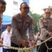 TMC Thatya Dharaka Diresmikan, Polisi Bisa Pantau Lalu Lintas dan Pergerakan Patroli di Sukabumi