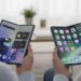 Samsung vs Apple, Perang HP Layar Besar Dimulai