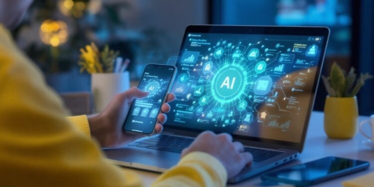 5 Cara Memakai AI Biar Kerja Nggak Makin Ribet