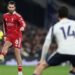 Liverpool Hajar Tottenham 3-1, Szoboszlai Tutup Laga dengan Gol Spektakuler