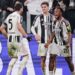 Juventus Pesta Lima Gol, NEC Nijmegen Dibantai 5-0 di Liga Europa