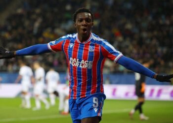 Crystal Palace Pesta Empat Gol, Lech Poznań Tak Berdaya di Liga Europa