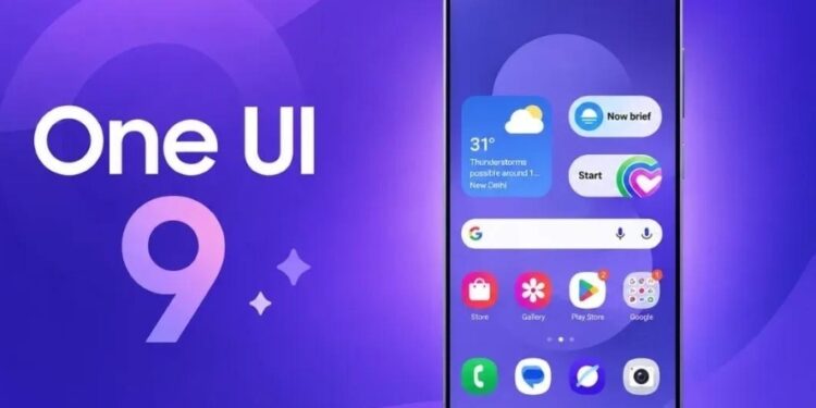 Samsung Rilis One UI 9, Ini Fitur Baru yang Bakal Hadir di Galaxy