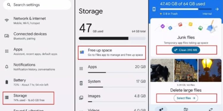 7 Kebiasaan Sederhana yang Bikin HP Android Lebih Awet dan Tidak Cepat Lemot