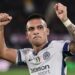 Roma vs Inter 2-2: Lautaro Bikin Keunggulan Dua Gol Giallorossi Menguap