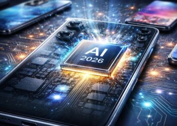 Bukan Sekadar Kamera dan RAM, HP 2026 Mulai Mengandalkan AI