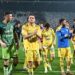 Frosinone Bikin Kejutan, Como Akhirnya Tumbang 2-0 di Serie A