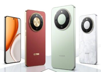 Baterai 11.000 mAh Bikin Geger, HONOR X9e Pro Meluncur Hari Ini