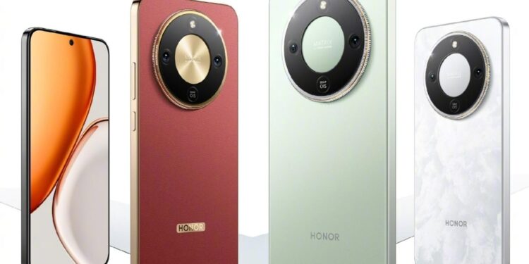 Baterai 11.000 mAh Bikin Geger, HONOR X9e Pro Meluncur Hari Ini