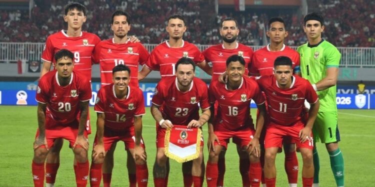 Sehari Lagi Indonesia vs Singapura, FIFA ASEAN Cup 2026 Resmi Dimulai