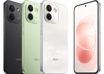 Redmi Note 17 Pro Max Resmi Meluncur, Baterainya 10.000 mAh