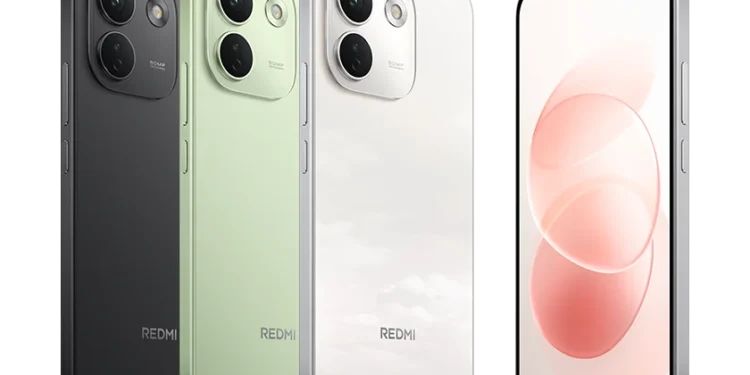 Redmi Note 17 Pro Max Resmi Meluncur, Baterainya 10.000 mAh