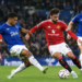 Everton 2-2 Manchester United: Setan Merah Gagal Menang, Gol Spektakuler Maitland-Niles di Menit 96