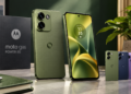Motorola Moto G86 Power 5G: HP Rp4 Jutaan Baterai 6.720 mAh, Ada Varian Hijau yang Bikin Melirik