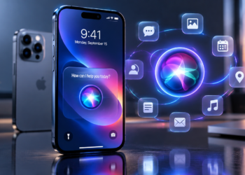 iOS 27 Resmi Dirilis, Siri Kini Dibekali AI dan Makin Pintar