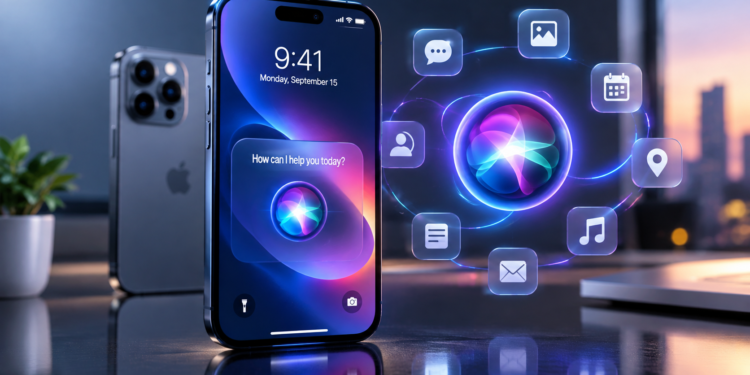 iOS 27 Resmi Dirilis, Siri Kini Dibekali AI dan Makin Pintar