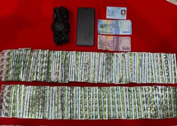 Simpan 1.300 Tramadol, Pria di Cisaat Sukabumi Diciduk Polisi