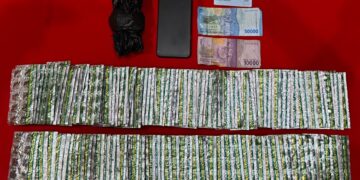 Simpan 1.300 Tramadol, Pria di Cisaat Sukabumi Diciduk Polisi