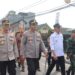 Kapolres Sukabumi Kota Hadiri HUT GM FKPPI ke-58