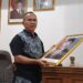 Wakil Ketua DPRD Sukabumi Turunkan Foto Gibran, Ini Alasannya