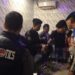 Cegah Peredaran Narkoba, Polisi di Sukabumi Razia THM