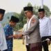 Sambut Hari Santri 2026, Polres Sukabumi Kota Gelar Qiyamullail Camp PRIMA