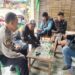 Polsek Cibeureum Sukabumi Rangkul Pelajar dan Ojol, Jaga Kamtibmas Tetap Kondusif