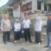 Cegah Gangguan Kamtibmas, Polsek Gunungguruh Intensifkan Patroli Sore