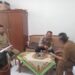 Bhabinkamtibmas Sindangsari Sambangi Kantor Kelurahan, Perkuat Sinergi Jaga Kamtibmas
