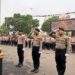 Polres Sukabumi Kota Gelar Upacara Sumpah Pemuda ke-98, Tanamkan Semangat Patriotik dan Empati