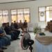 Bhabinkamtibmas Jayaraksa Kawal Peningkatan Kapasitas RT, RW dan LPM