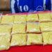 Sat Narkoba Polres Sukabumi Kota Ungkap Peredaran 17 Ribu Butir Hexymer