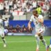 Inggris Pesta 7 Gol, Kroasia Dibuat Tak Berkutik