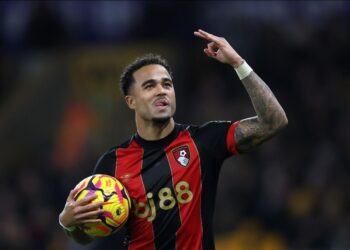 Bournemouth Hajar AC Milan 3-0, Maignan Dikartu Merah