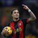 Bournemouth Hajar AC Milan 3-0, Maignan Dikartu Merah