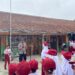 Bhabinkamtibmas Polsek Cisaat Beri Edukasi Pelajar soal Kamtibmas