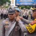 Operasi Patuh Lodaya 2026 Dimulai, Polres Sukabumi Kota Sasar Pelanggaran Ini
