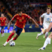 Spanyol Tekuk Republik Ceko 3-1, Yamal Kembali Bersinar